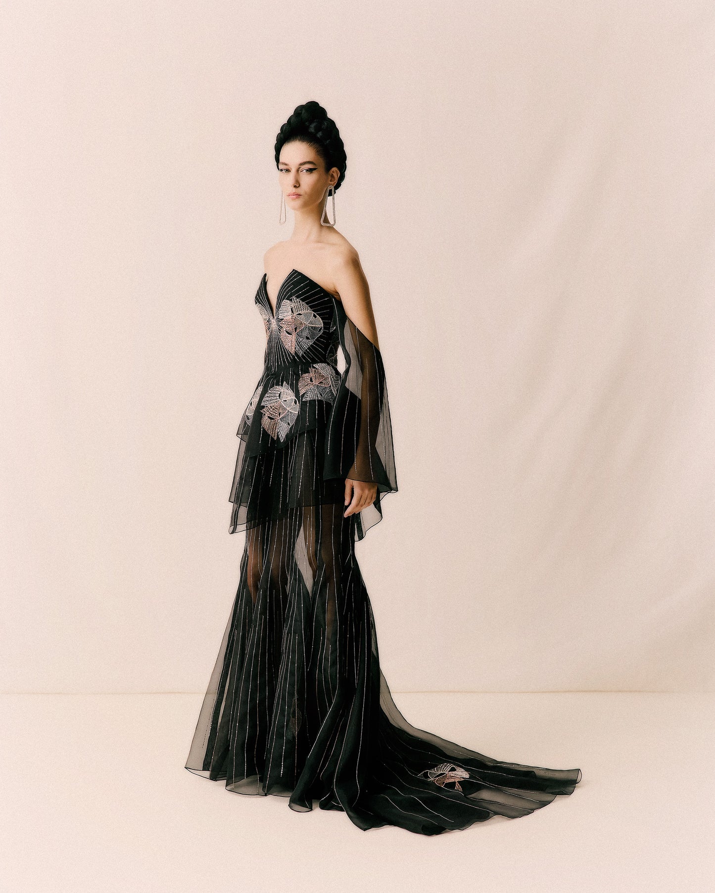 Look 7