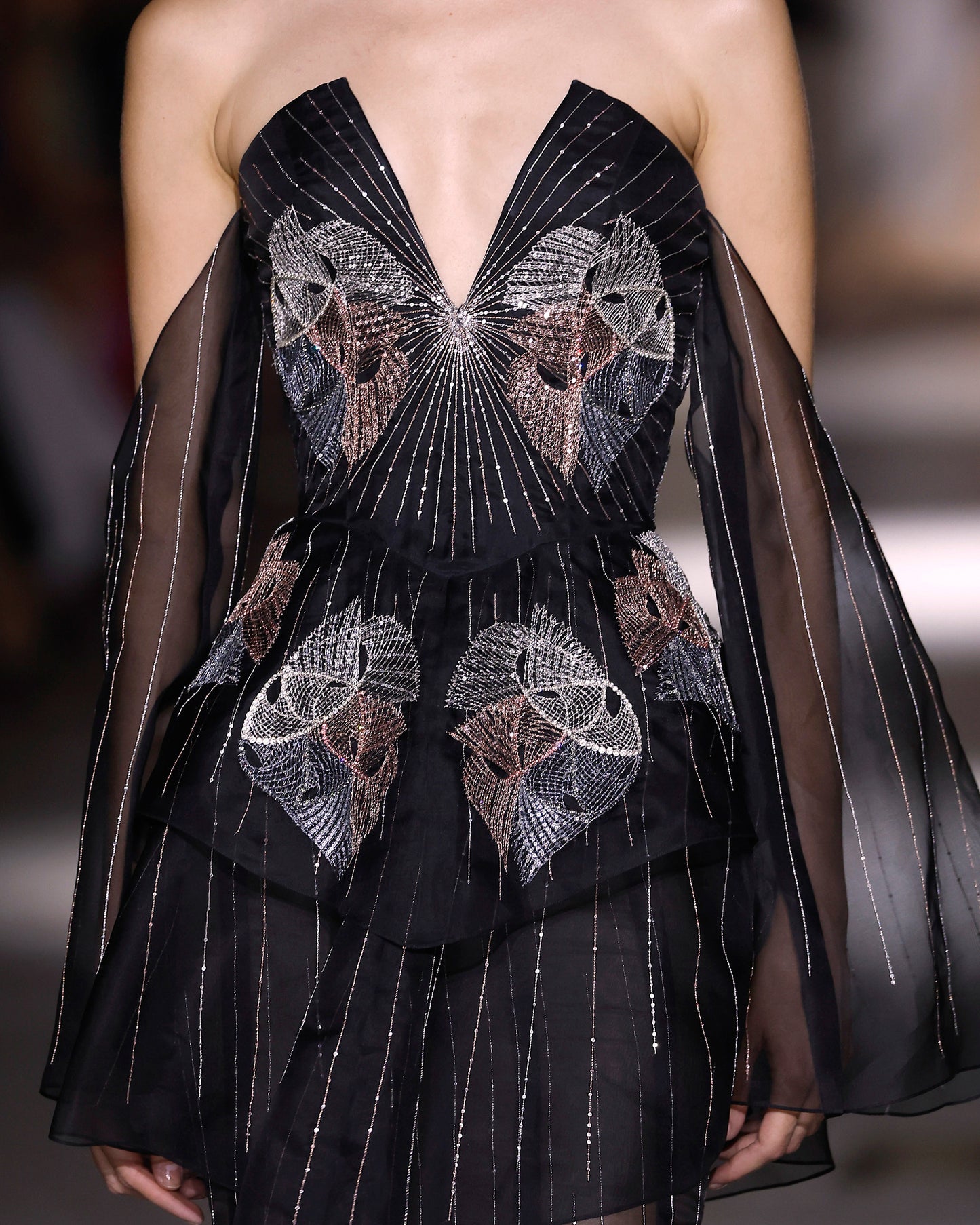 Look 7
