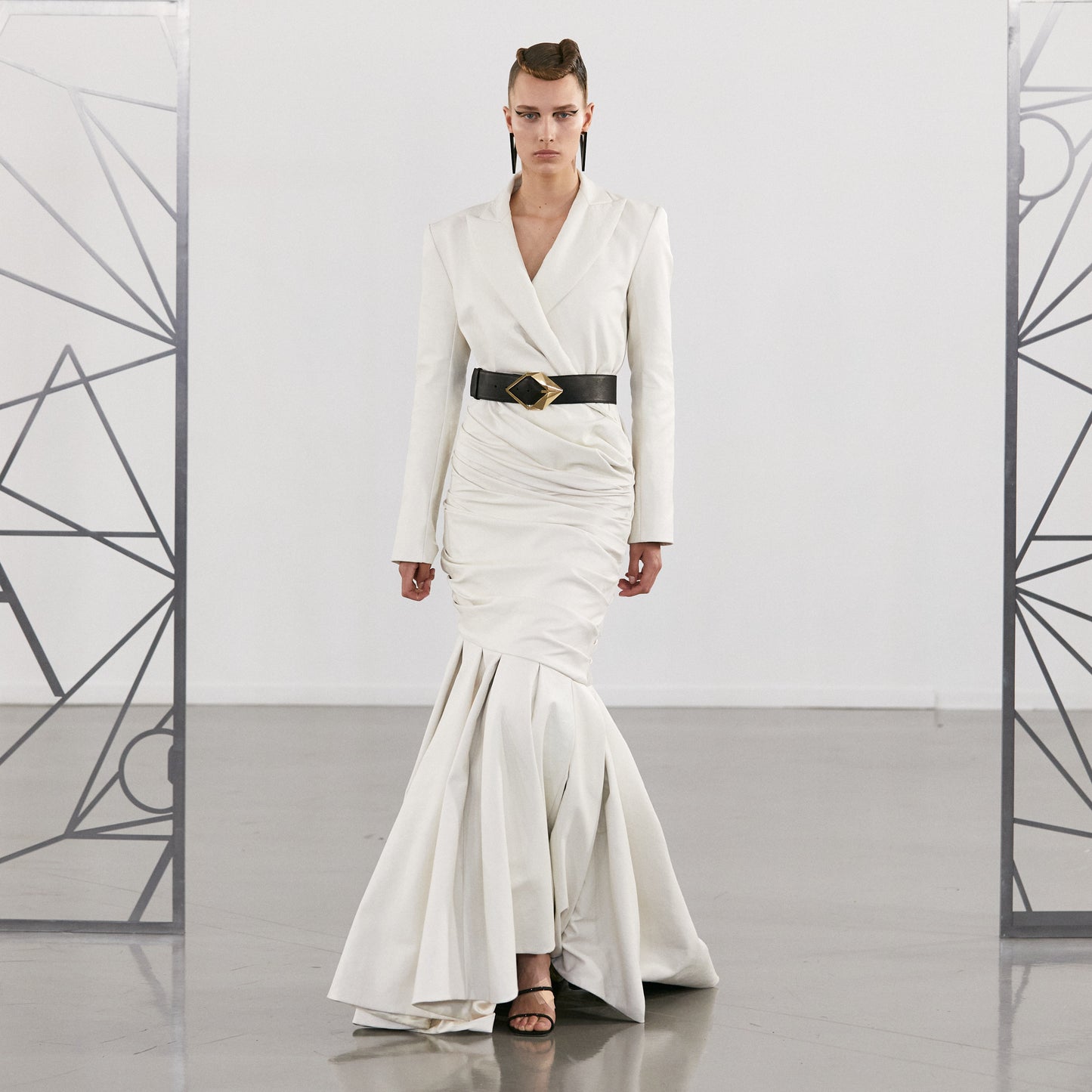Look 9 ◊ Orion