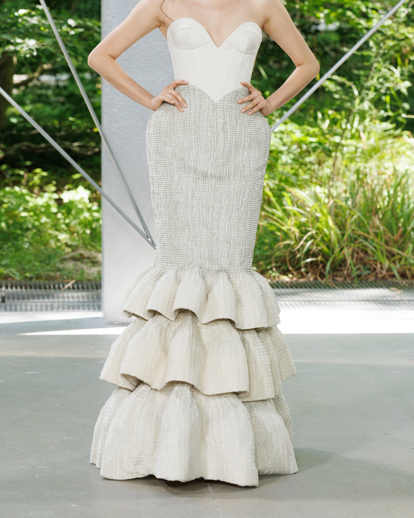 Look 7