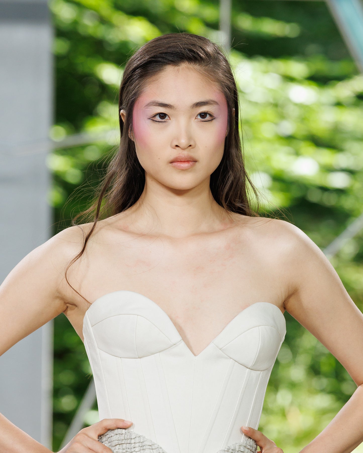 Look 7