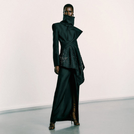 Look 1 ◊ Asteria