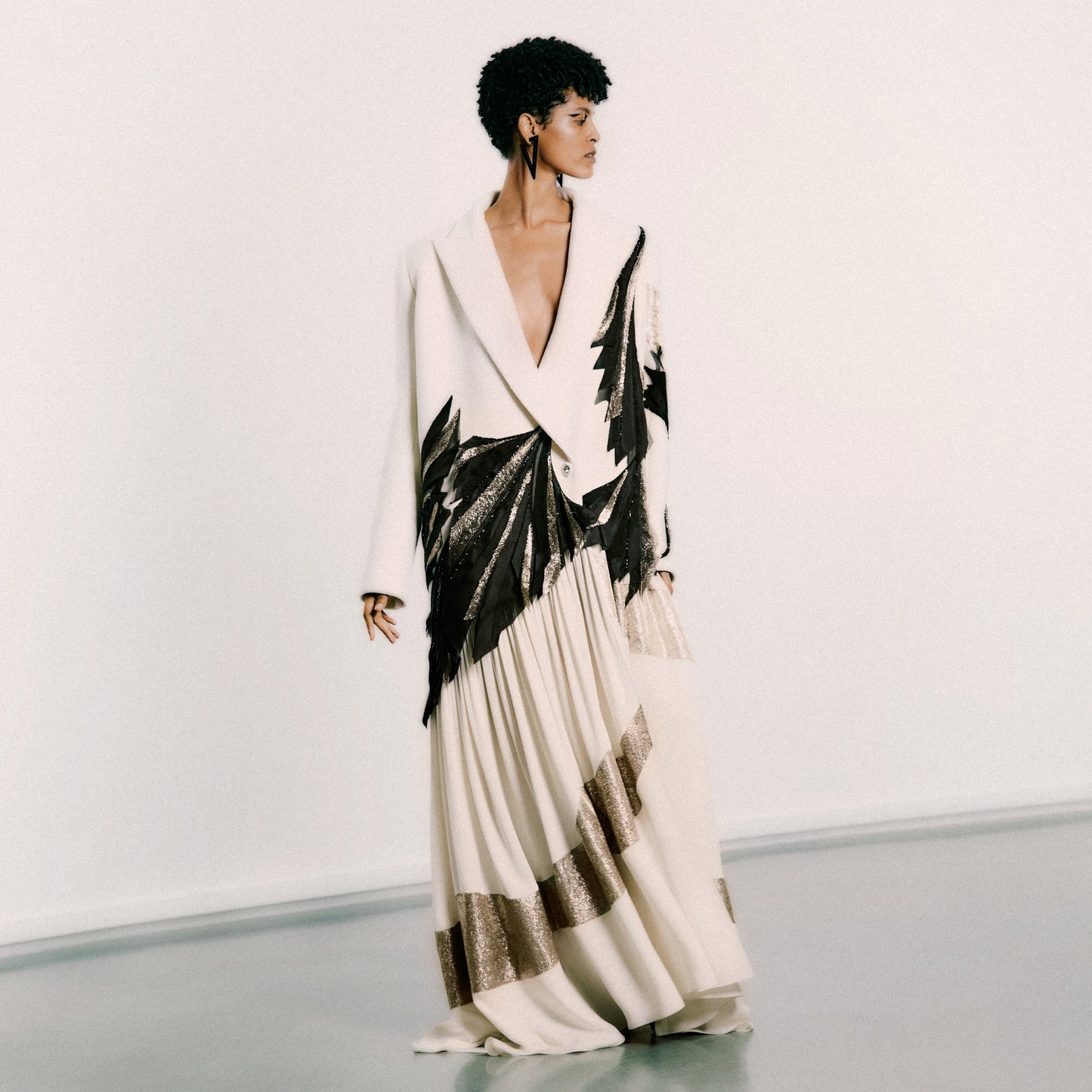 Look 4 ◊ Leonis
