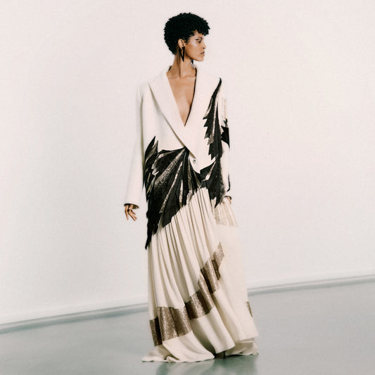 Look 4 ◊ Leonis