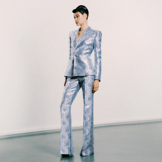 Look 18 ◊ Capella