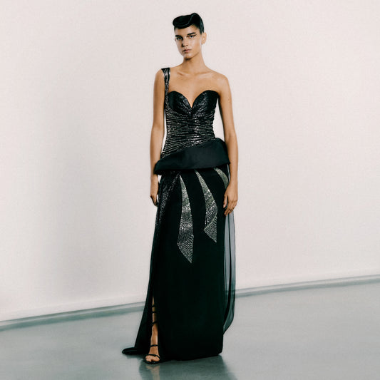 Look 8 ◊ Strobe