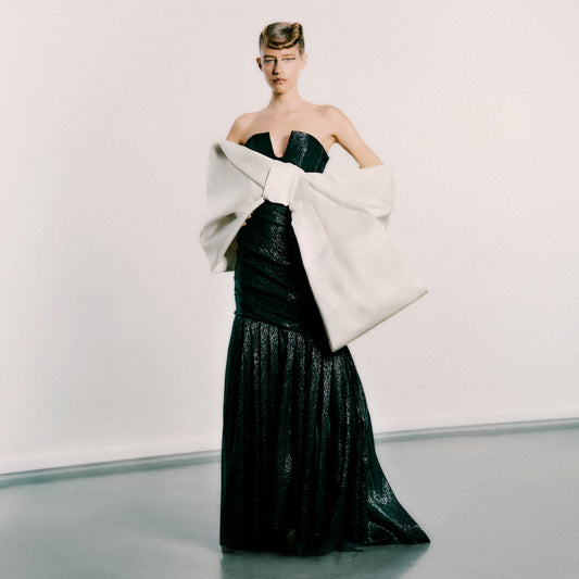 Look 5 ◊ Aniara