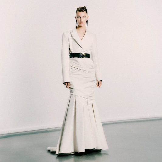 Look 9 ◊ Orion