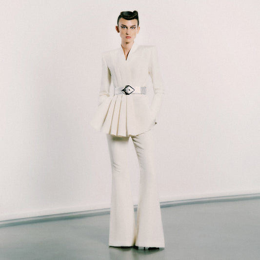 Look 11 ◊ Artemis