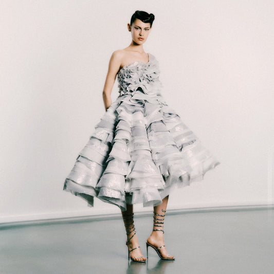 Look 23 ◊ June