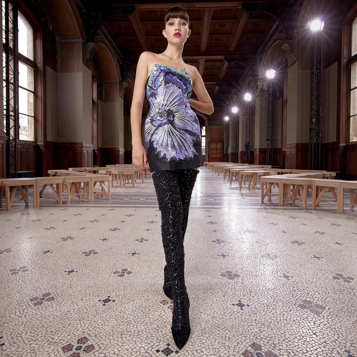 Look 4