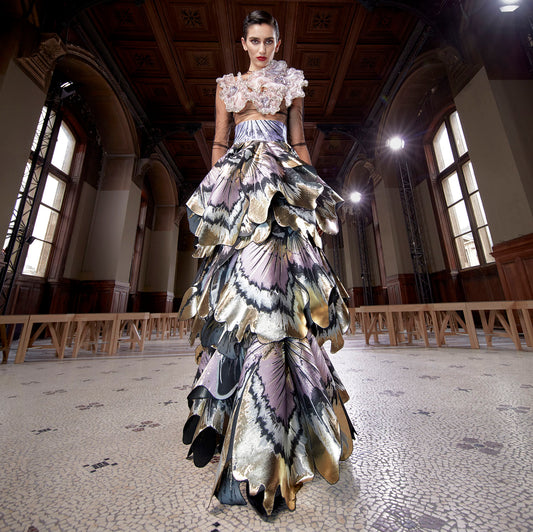 Look 8