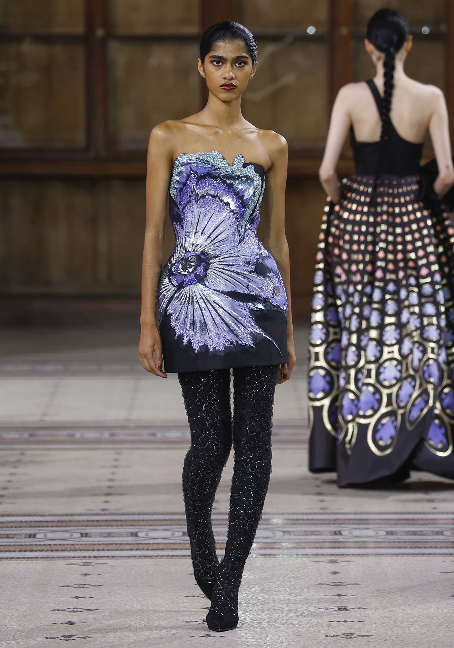 Look 4