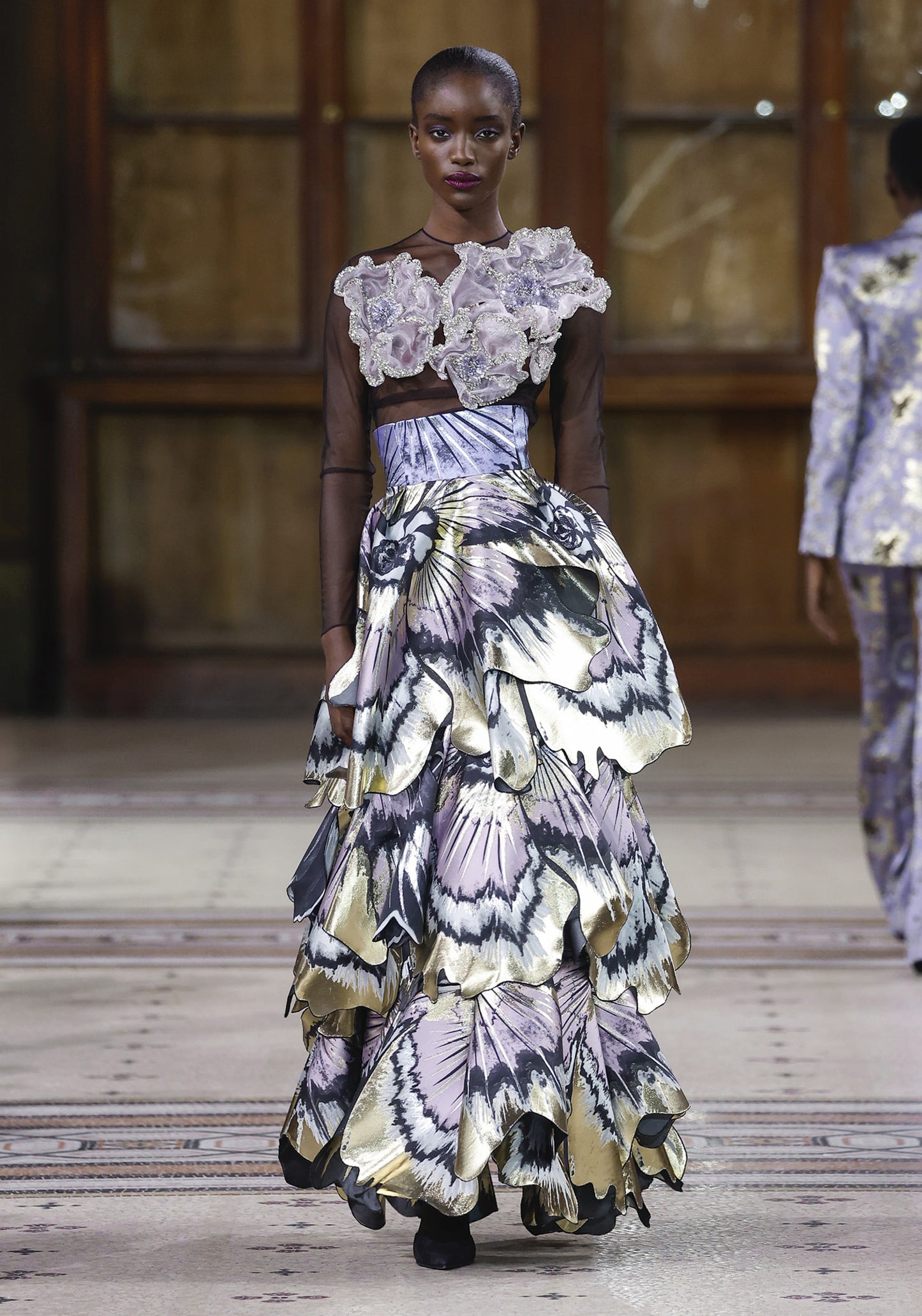 Look 8