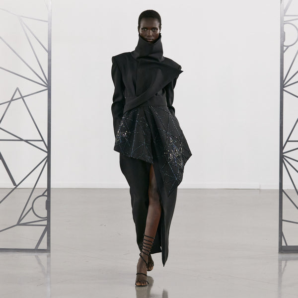 Look 1 ◊ Asteria
