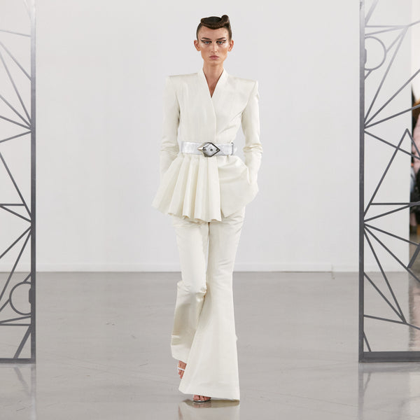 Look 11 ◊ Artemis