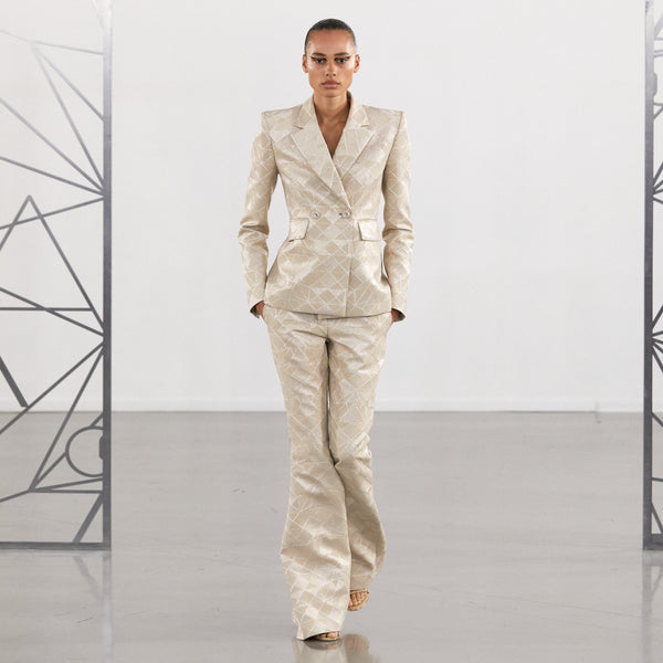 Look 13 ◊ Seren