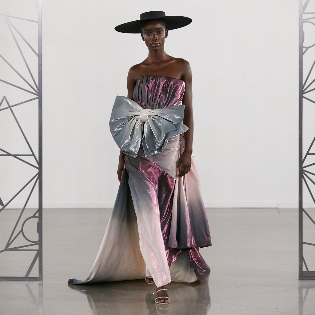 Look 22 ◊ Cassiopeia