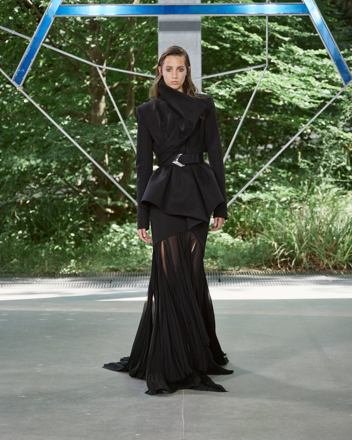 Look 1