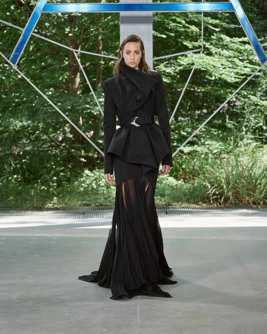 Look 1