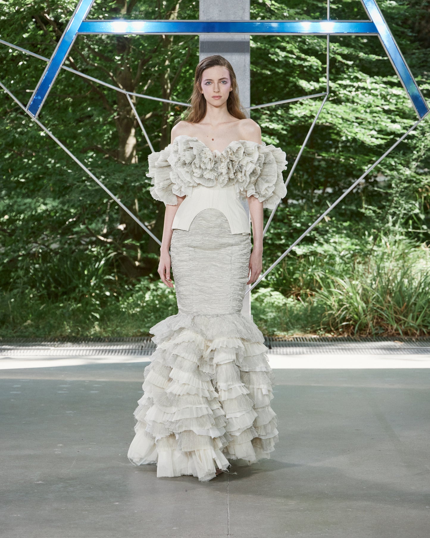 Look 9