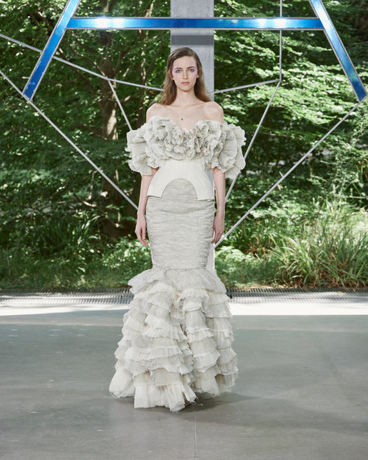 Look 9
