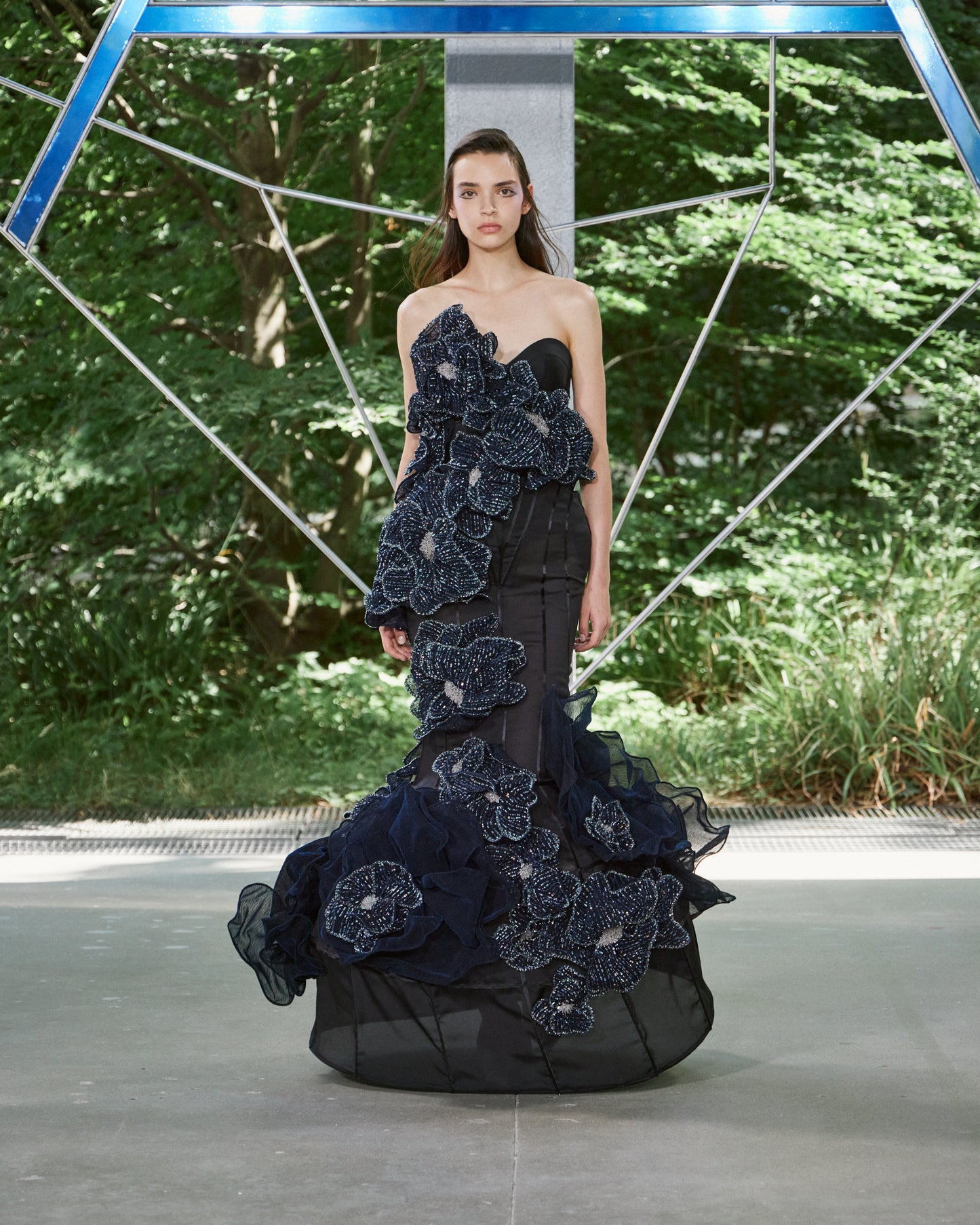 Look 25