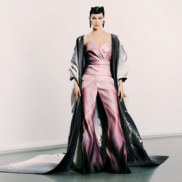 Look 19 ◊ Lyra