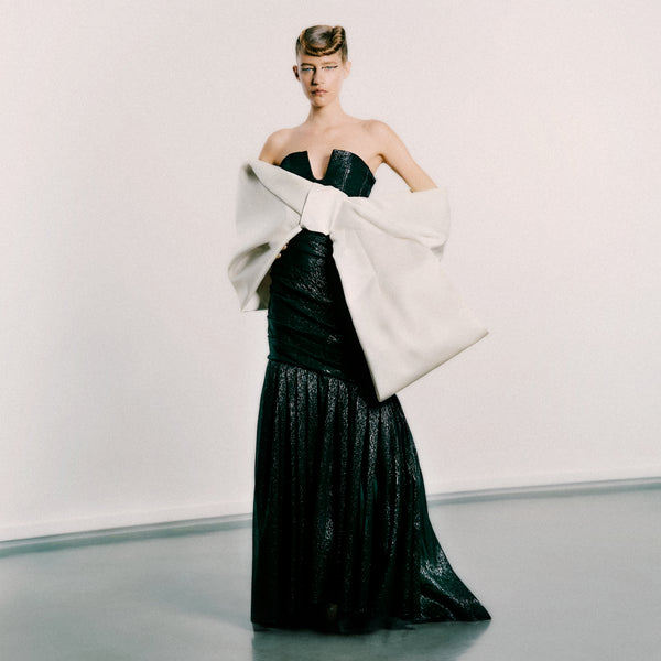 Look 5 ◊ Aniara
