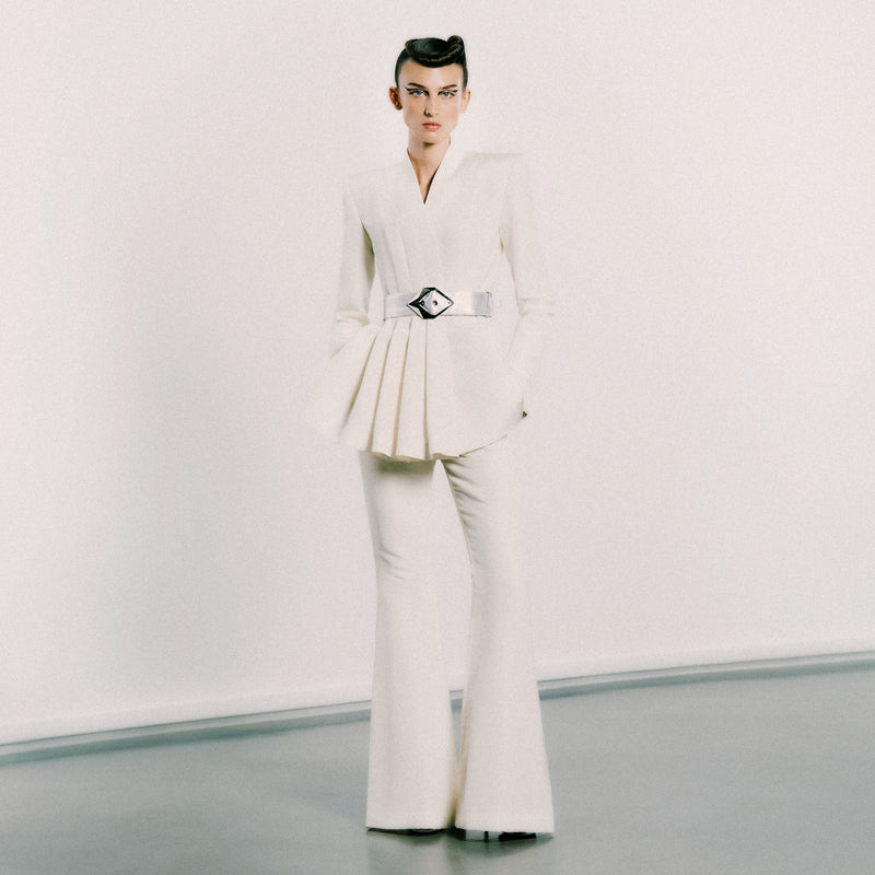 Look 11 ◊ Artemis